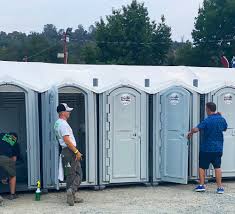 Portable Toilets for Parks and Recreation Areas